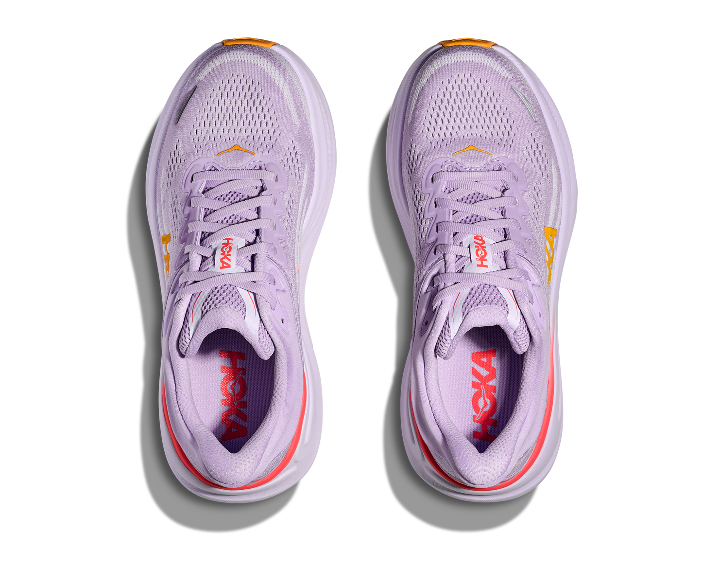 Hoka W Bondi 9 Wide