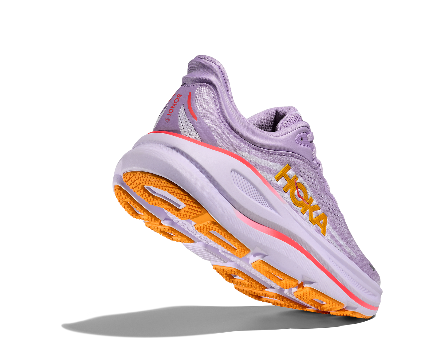 Hoka W Bondi 9 Wide
