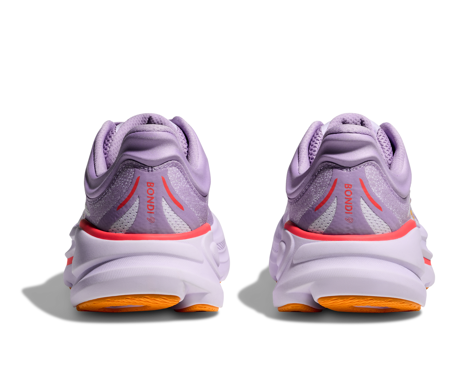 Hoka W Bondi 9 Wide