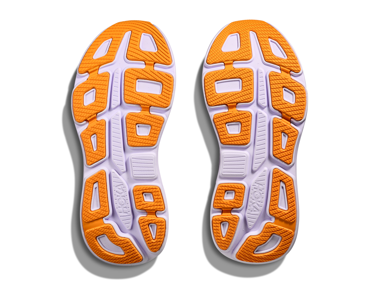 Hoka W Bondi 9 Wide