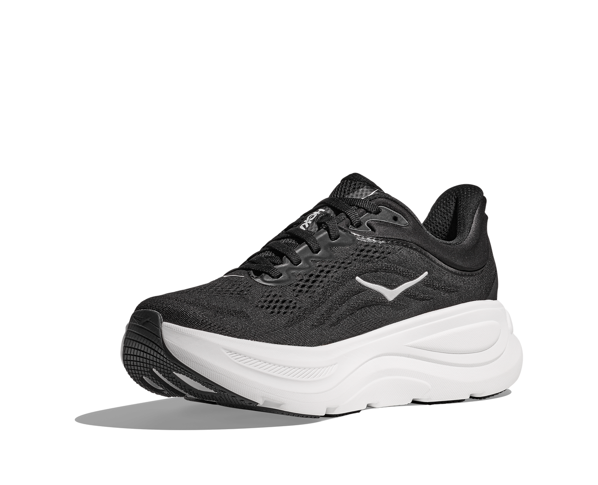 Hoka Bondi 9 Wide Women