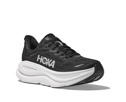 Hoka Bondi 9 Wide Women
