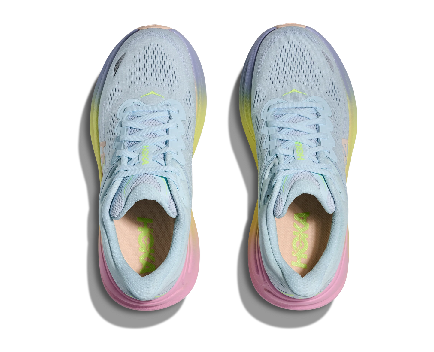 Hoka W Bondi 9