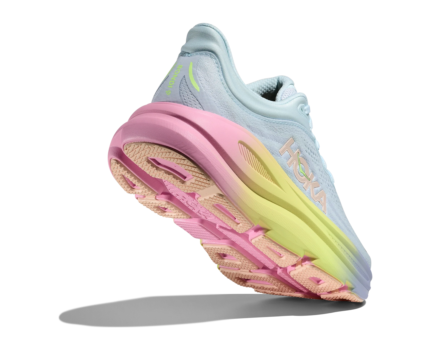 Hoka W Bondi 9