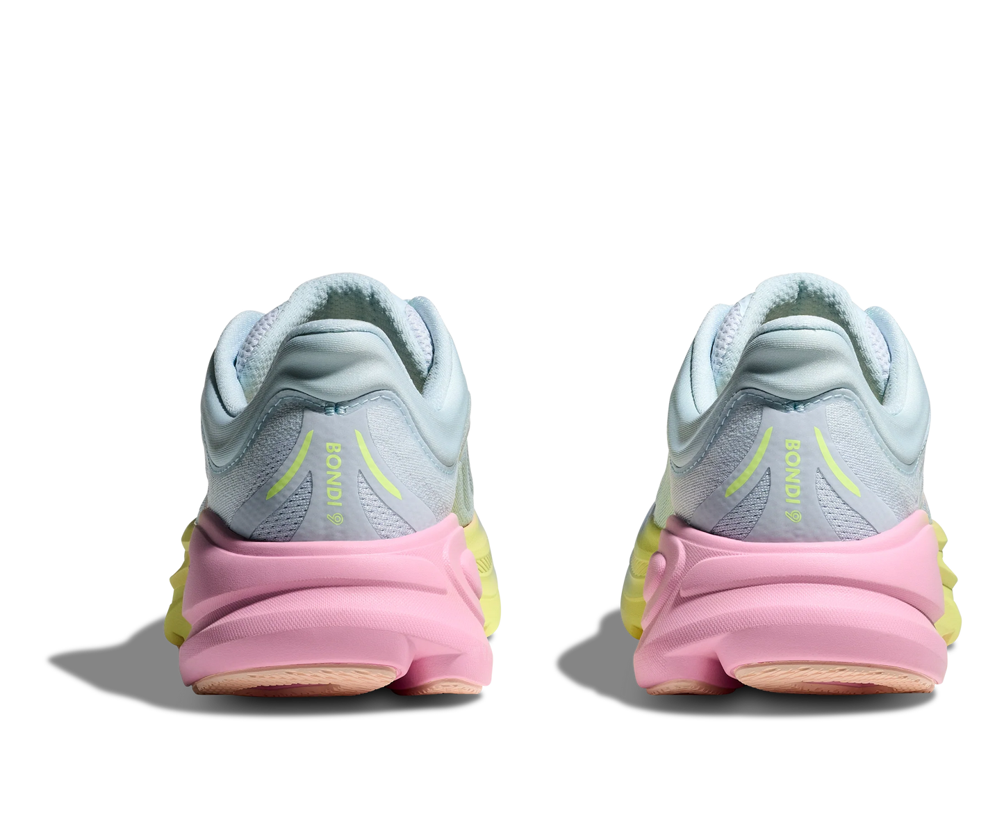 Hoka W Bondi 9