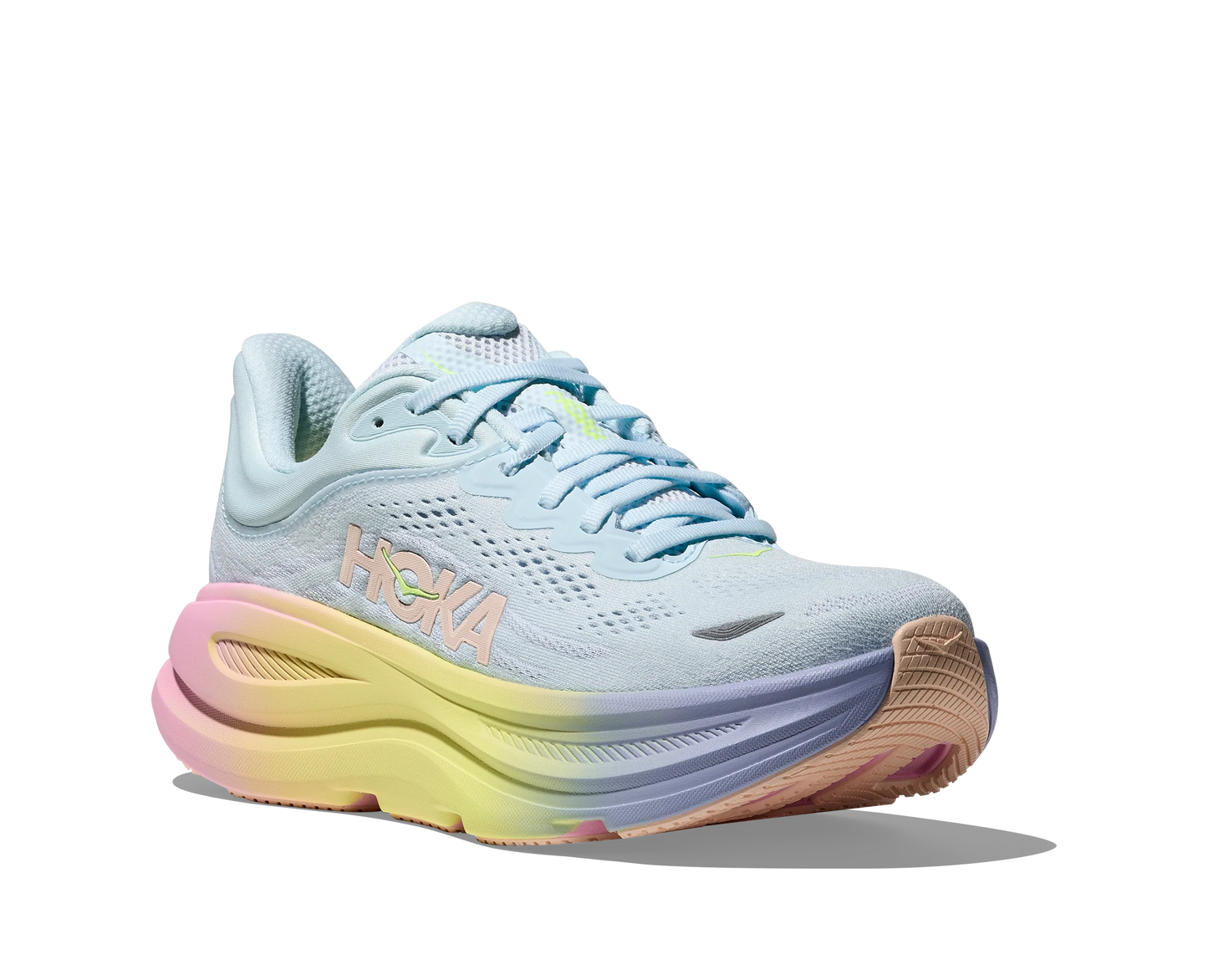 Hoka W Bondi 9