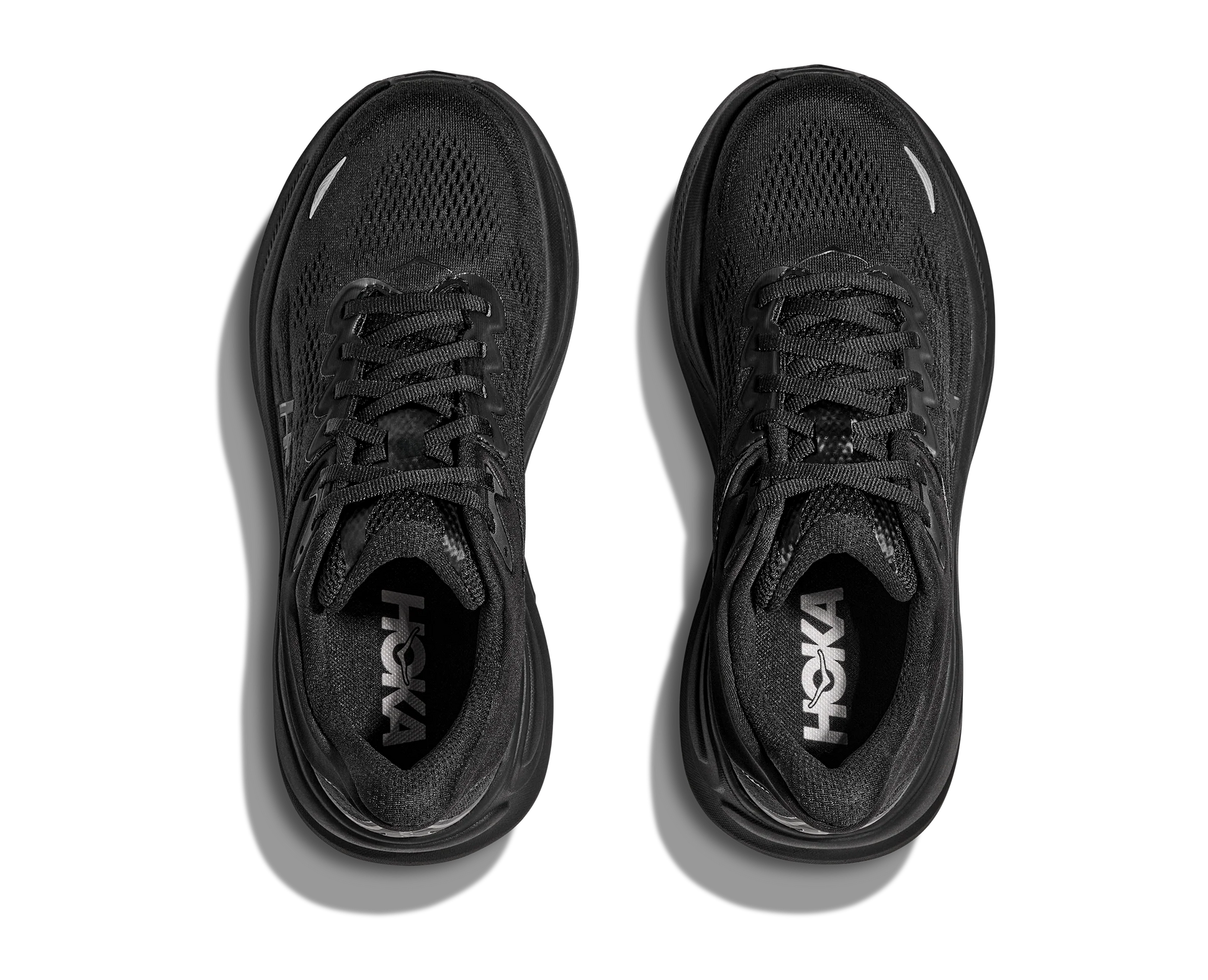 Hoka M Bondi 9 X-Wide