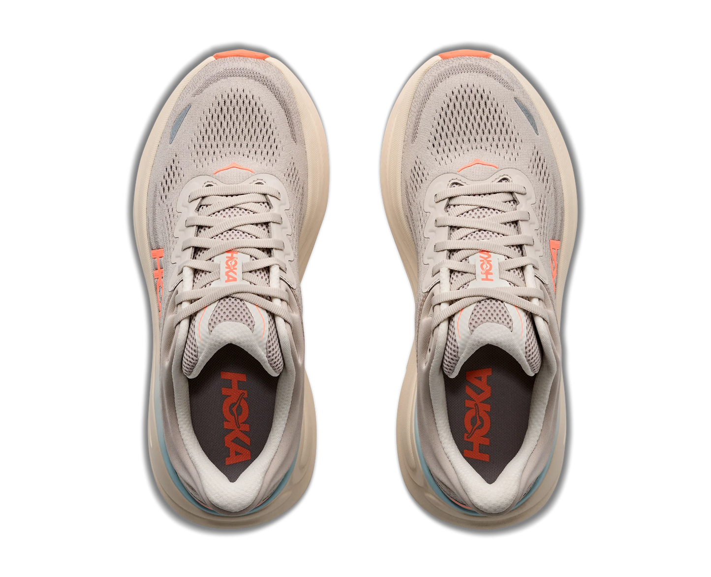 Hoka W Bondi 9