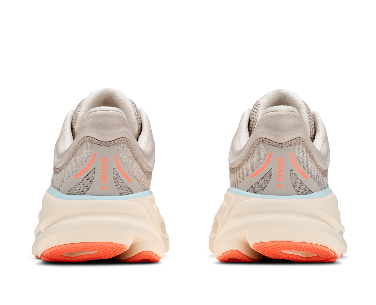 Hoka Bondi 9 Wide Women