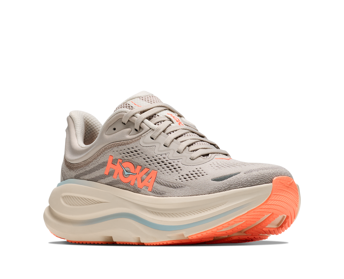 Hoka Bondi 9 Women