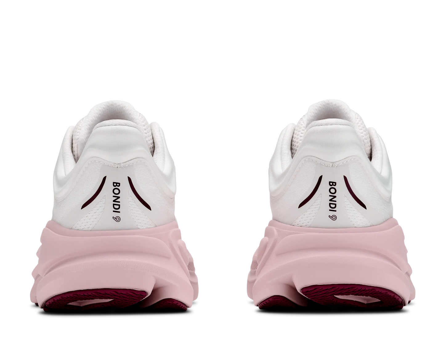Hoka W Bondi 9