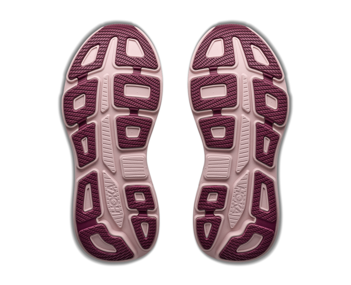 Hoka Bondi 9 Wide Women
