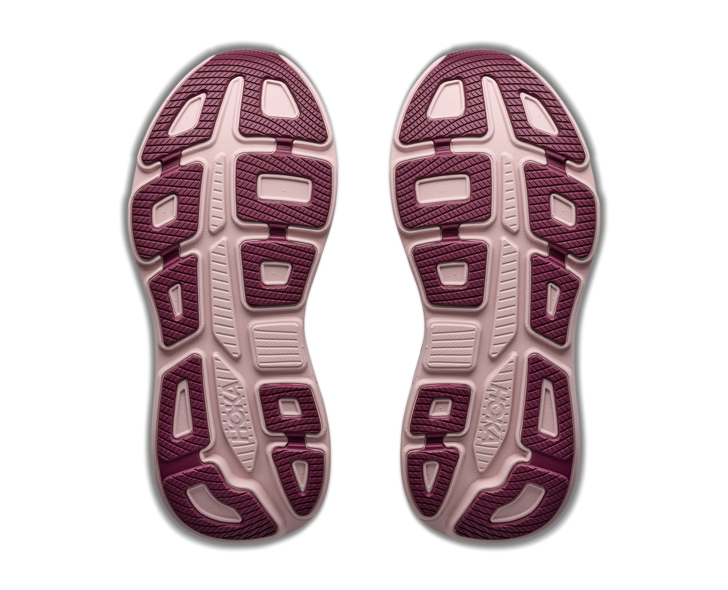 Hoka W Bondi 9
