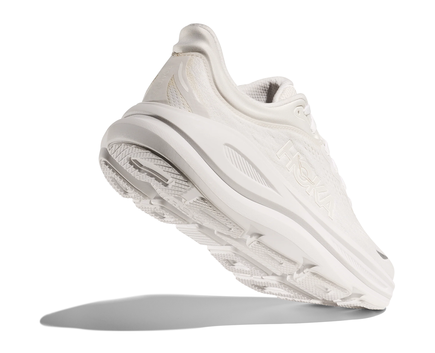 Hoka W Bondi 9 Wide