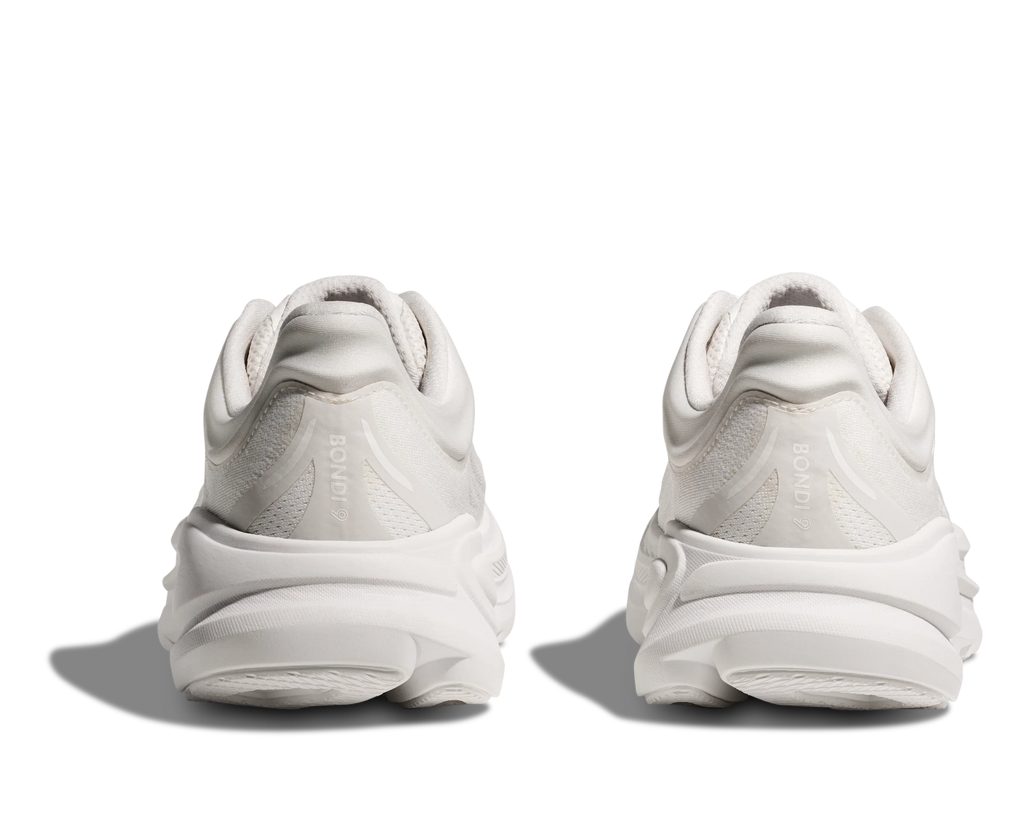 Hoka W Bondi 9 Wide
