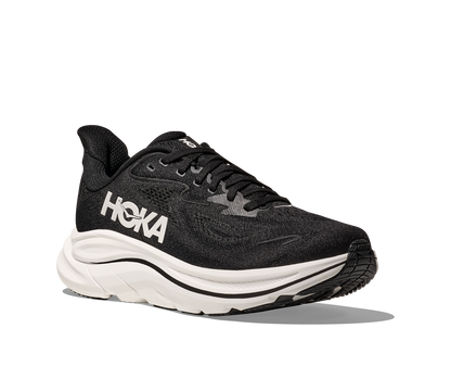 Hoka M Clifton 10 Black / White