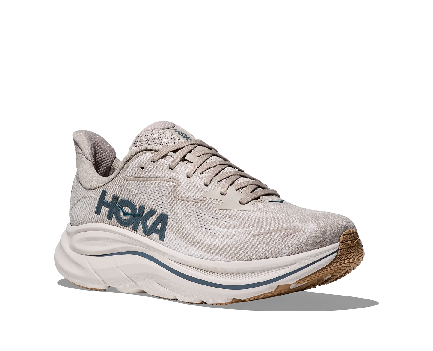 Hoka M Clifton 10