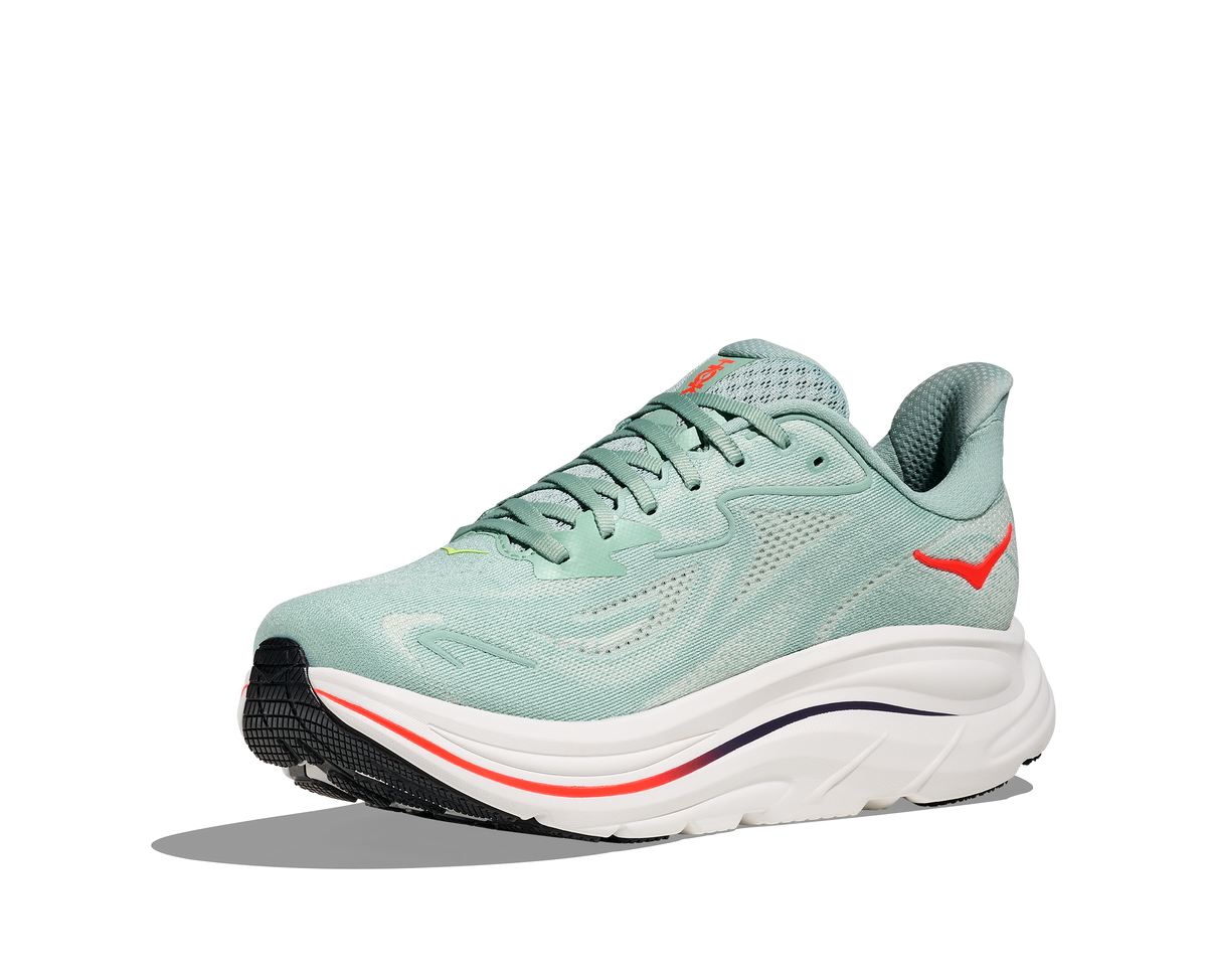 Hoka Clifton 10 Wide Men