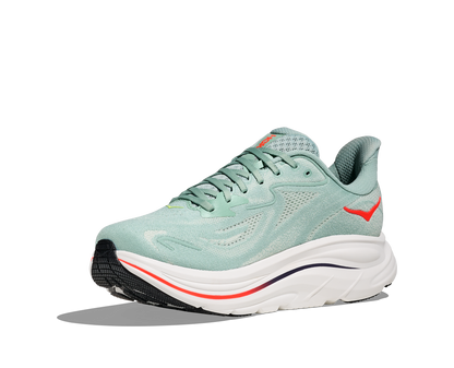 Hoka Clifton 10 Wide Men
