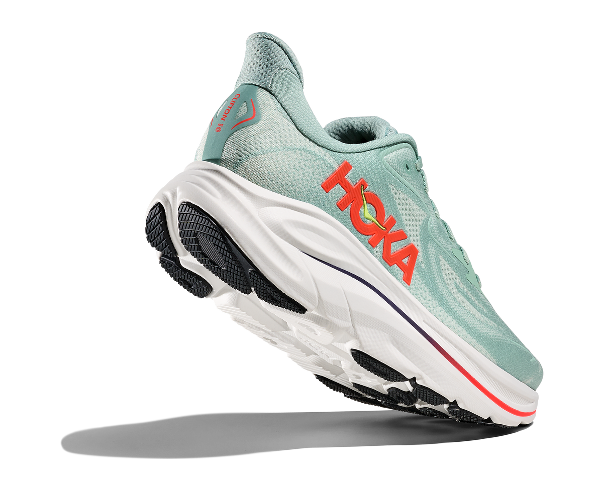Hoka Clifton 10 Wide Men