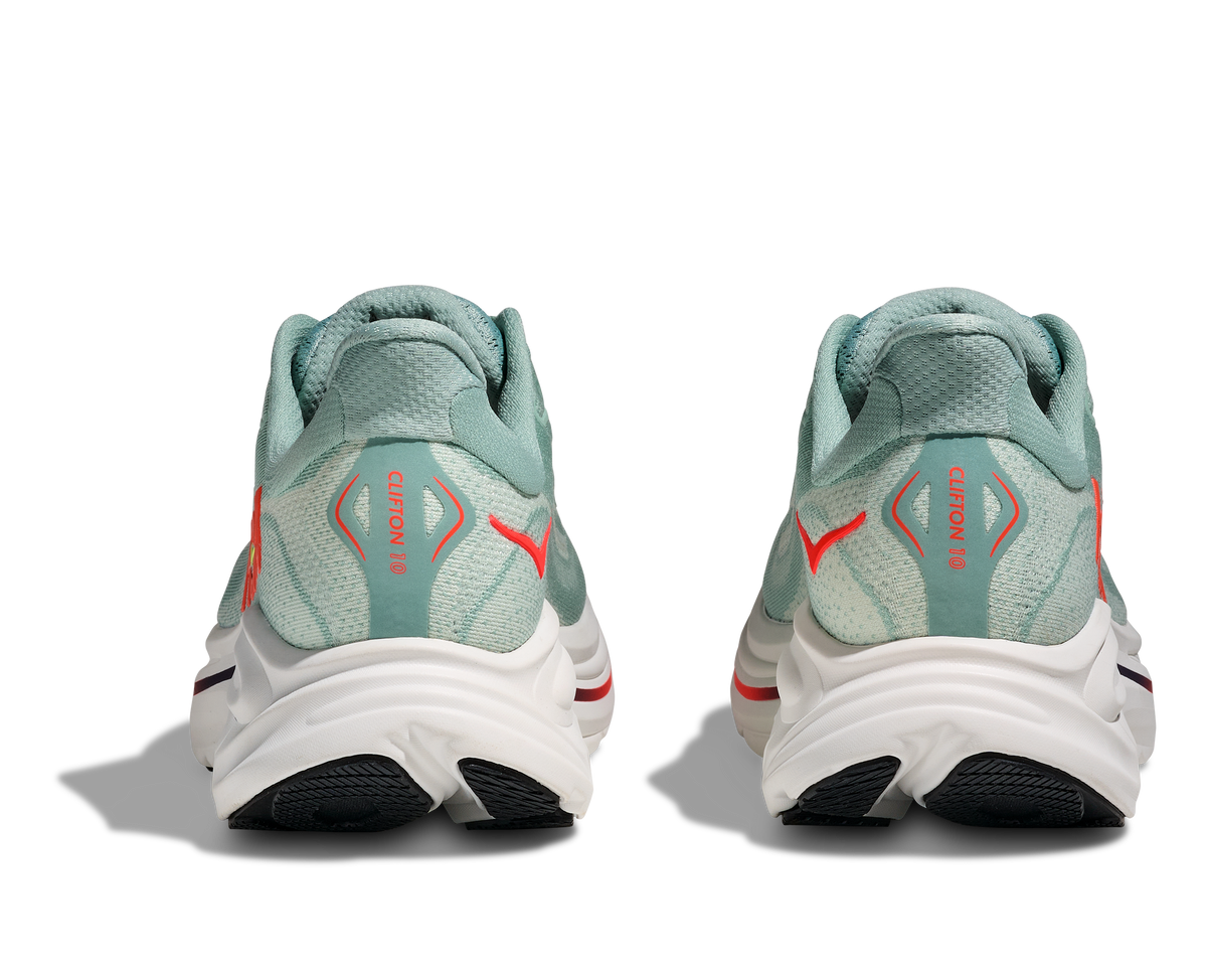 Hoka Clifton 10 Wide Men