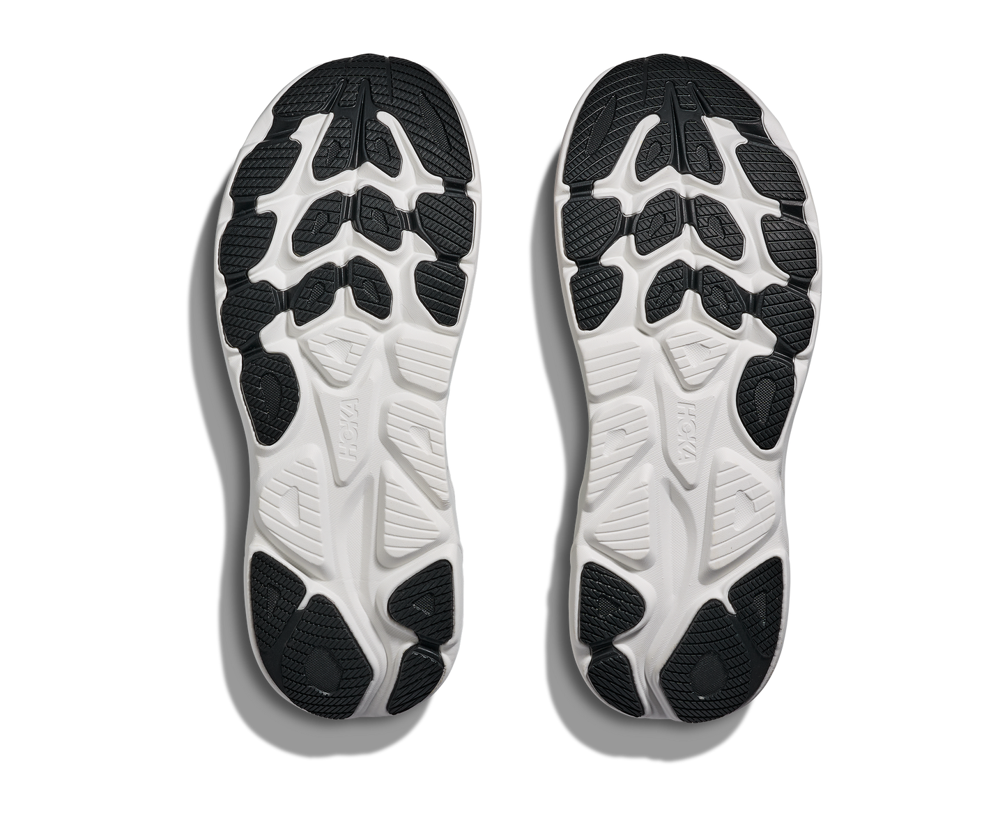 Hoka M Clifton 10 Wide