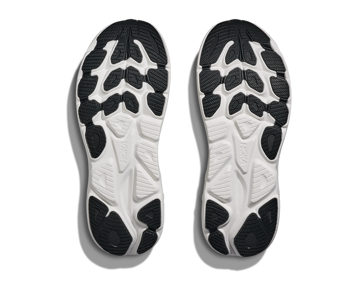 Hoka Clifton 10 Wide Men