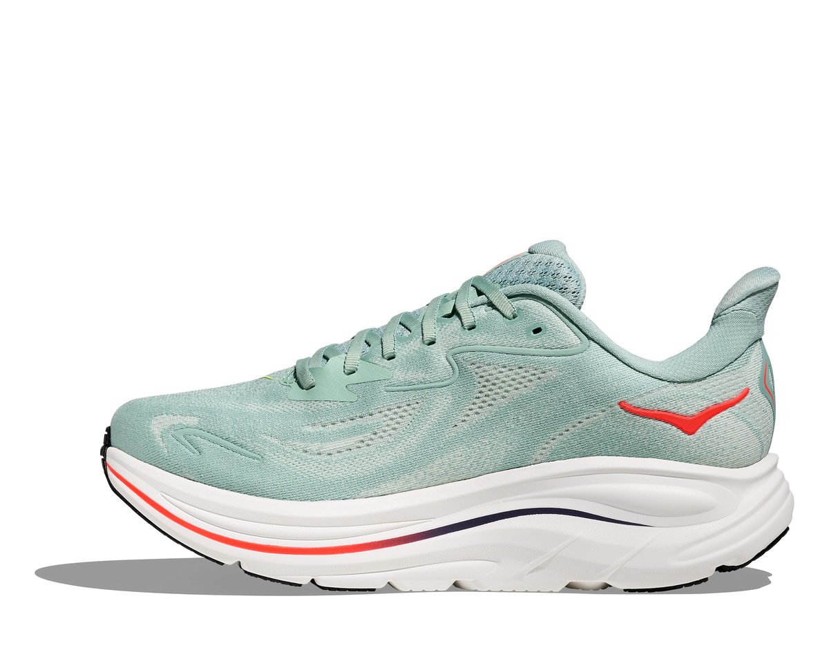 Hoka Clifton 10 Wide Men
