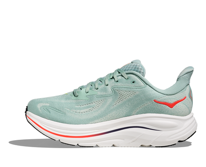 Hoka Clifton 10 Wide Men