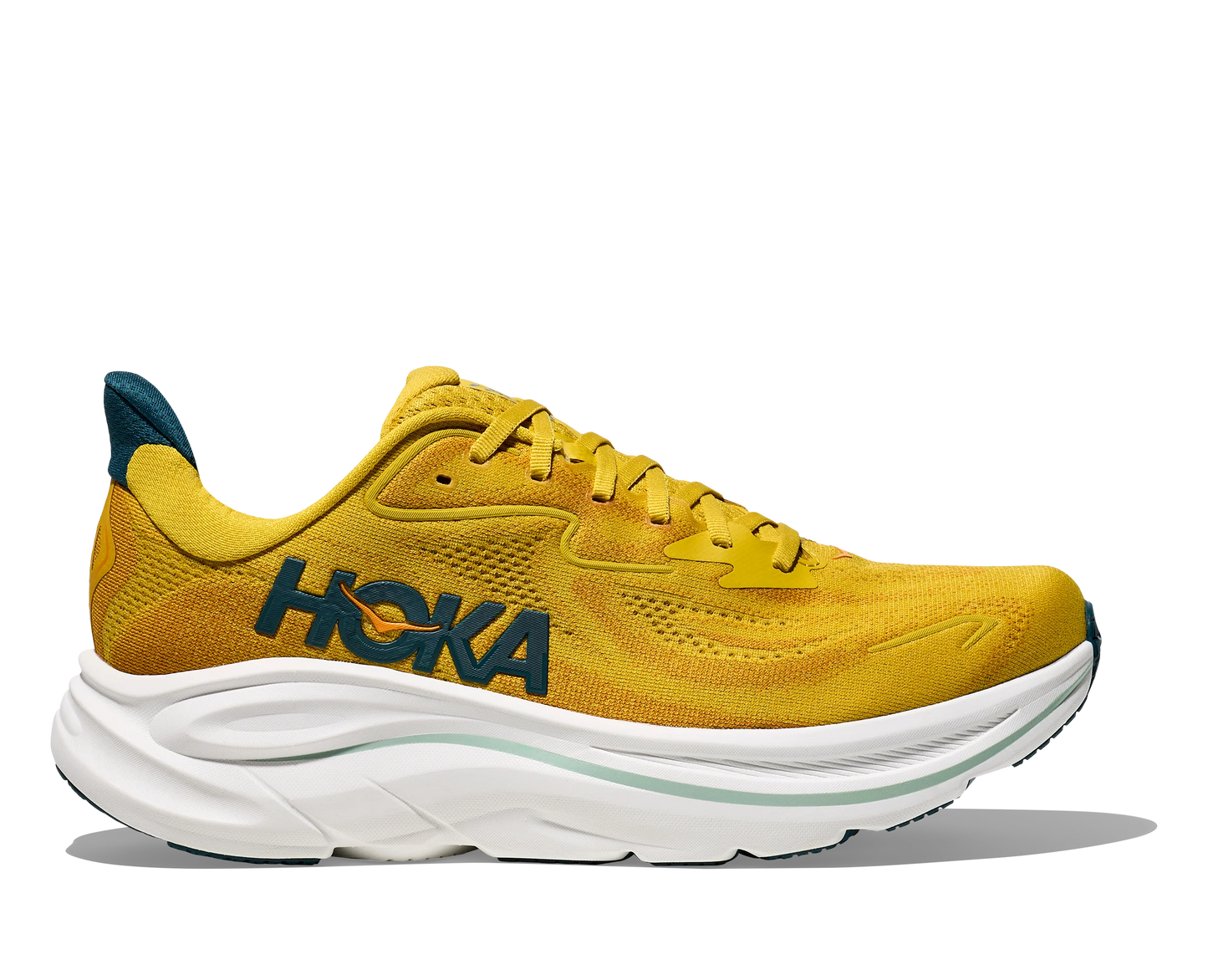 Hoka M Clifton 10