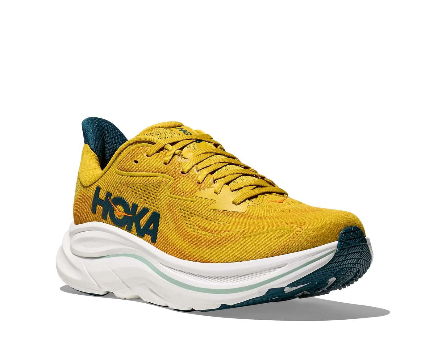 Hoka M Clifton 10