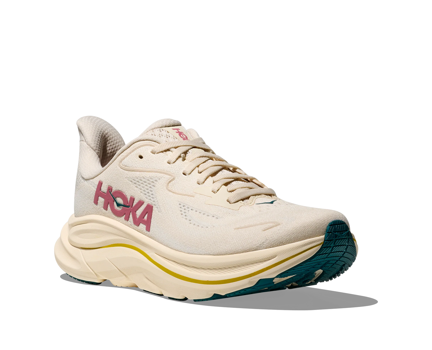Hoka W Clifton 10