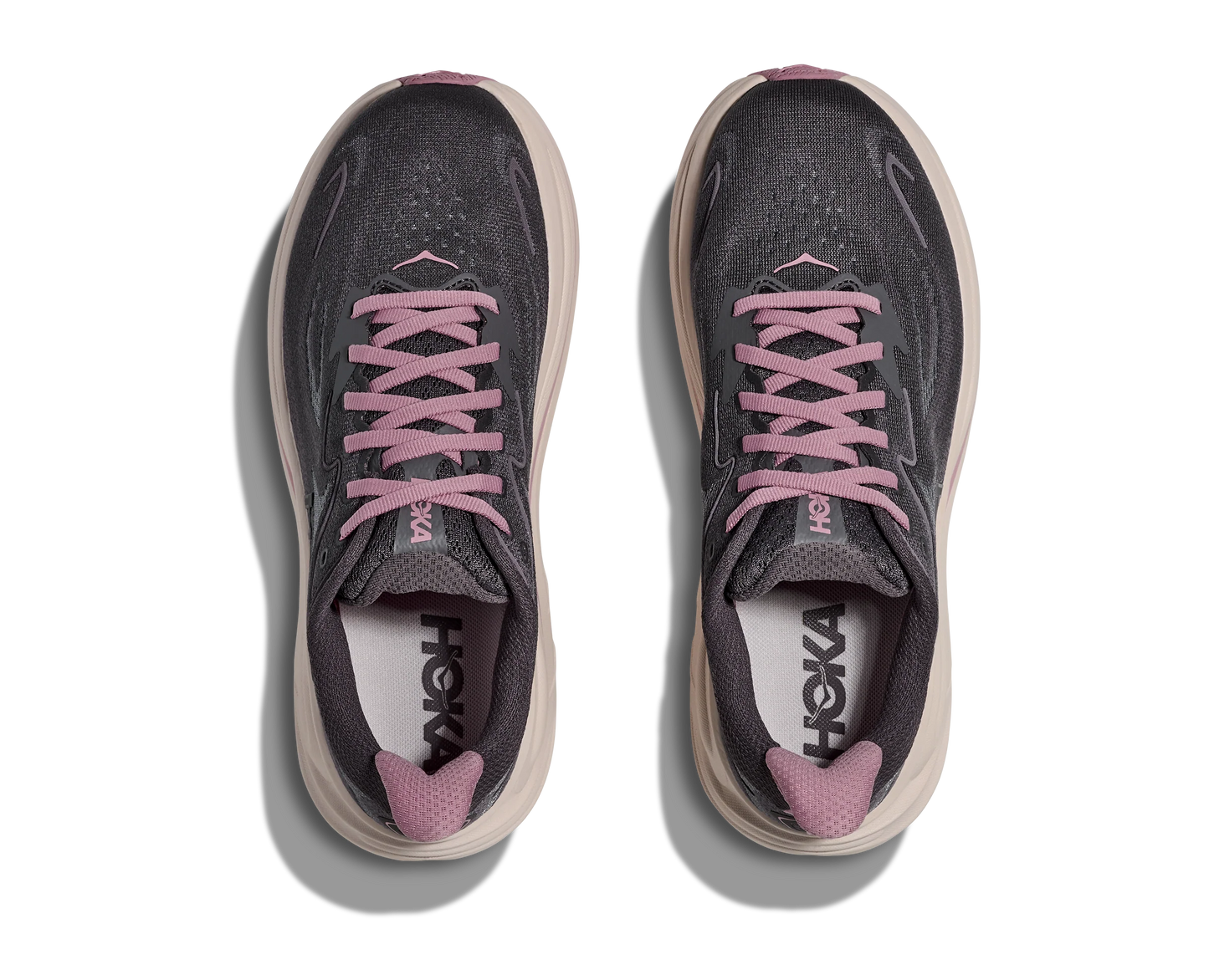 Hoka W Clifton 10