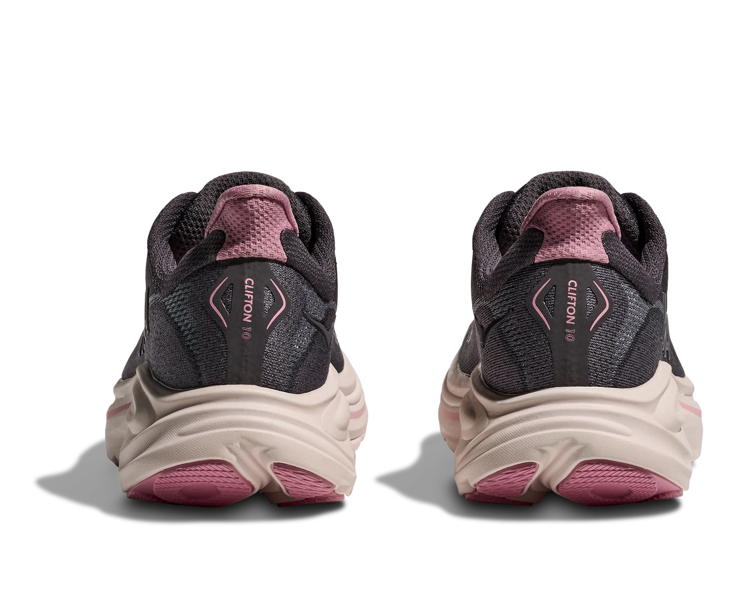 Hoka W Clifton 10