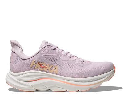 Hoka W Clifton 10 Wide