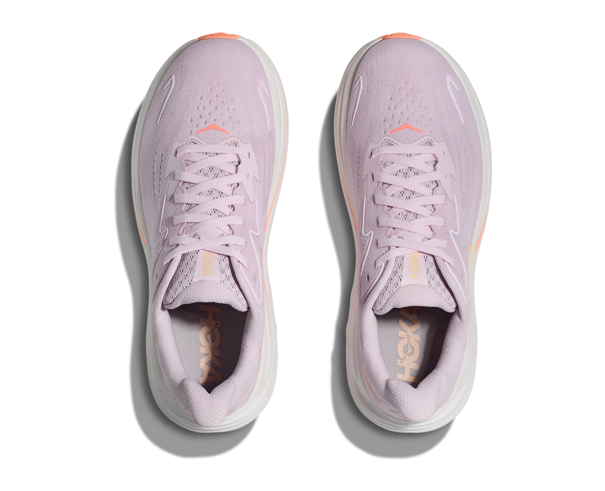 Hoka Clifton 10 Wide Women
