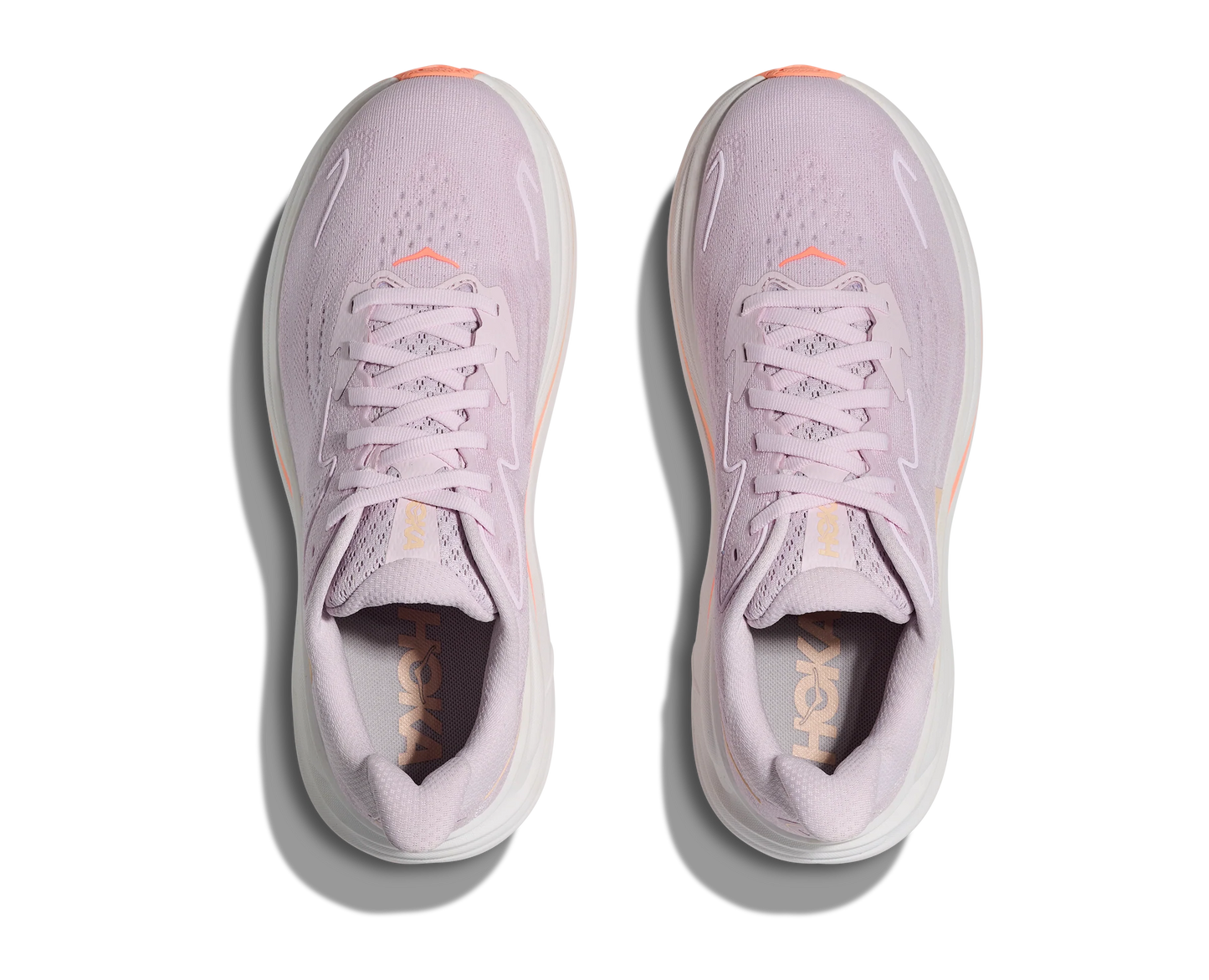 Hoka W Clifton 10 Wide