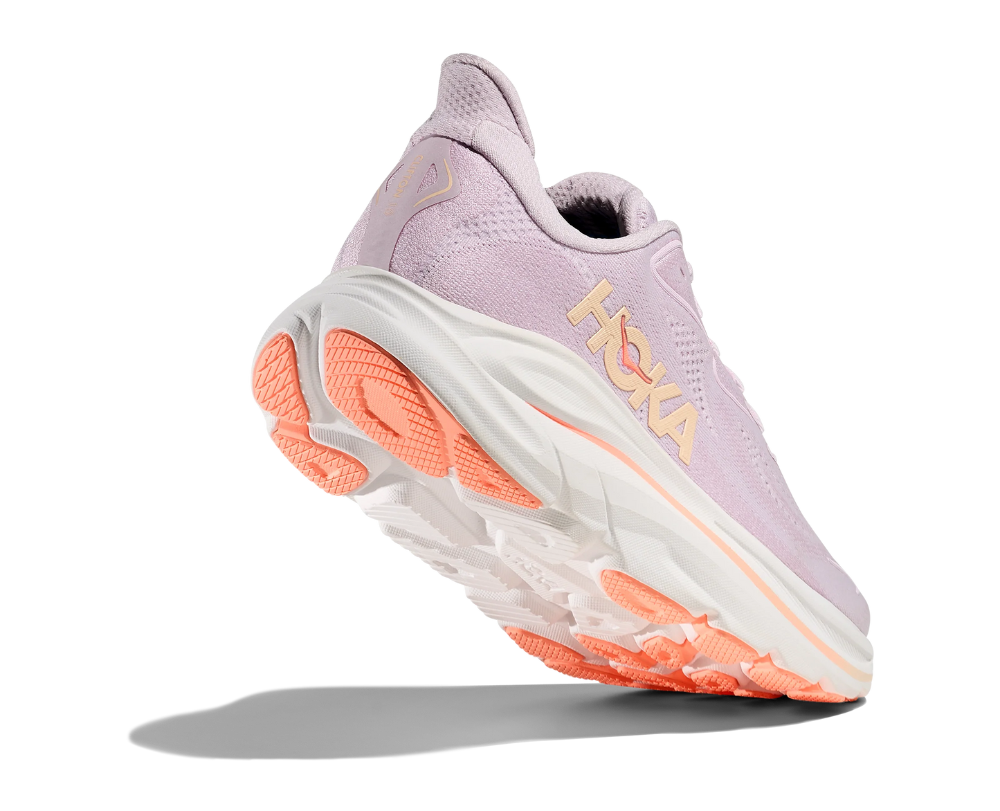 Hoka W Clifton 10 Wide