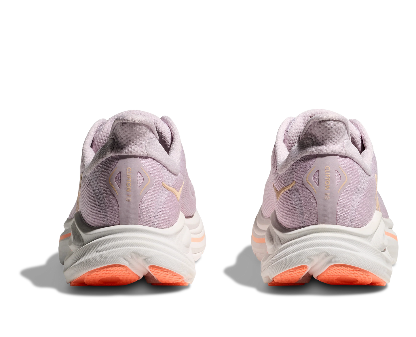 Hoka W Clifton 10 Wide