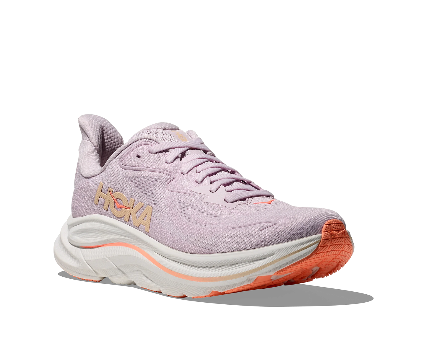 Hoka W Clifton 10 Wide