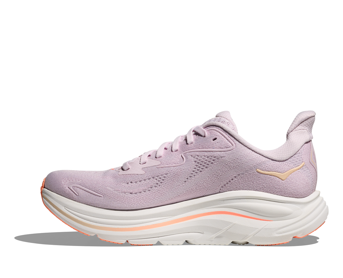Hoka Clifton 10 Wide Women
