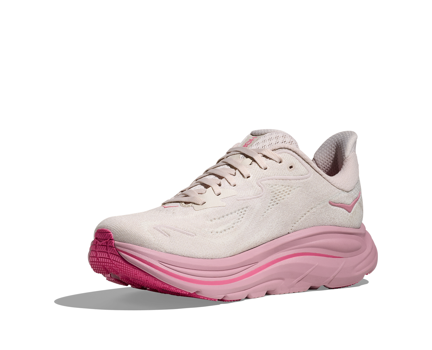 Hoka W Clifton 10 Wide