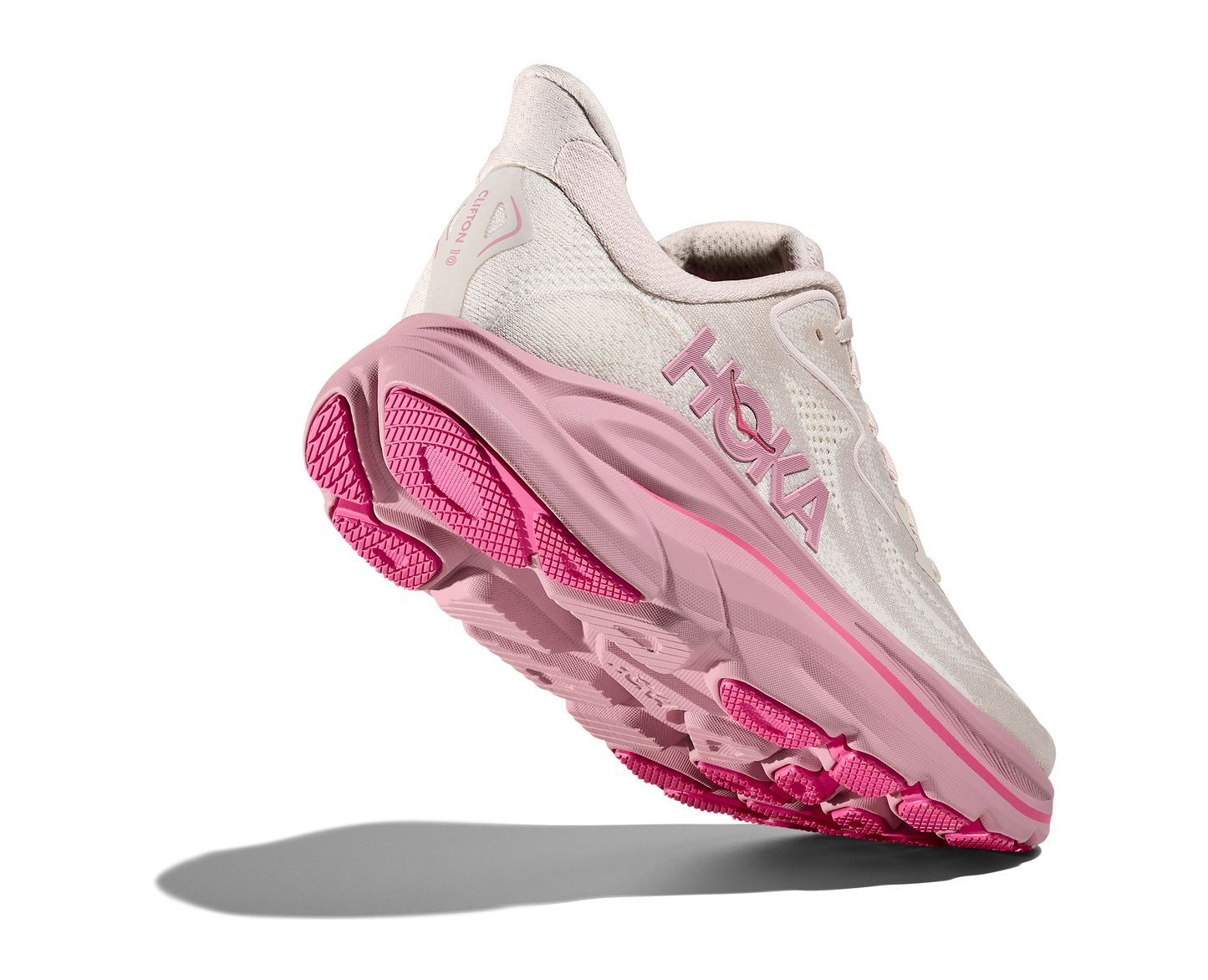 Hoka W Clifton 10 Wide