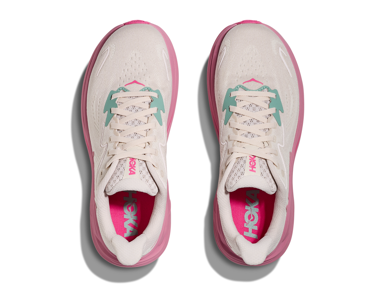 Hoka W Clifton 10 Wide