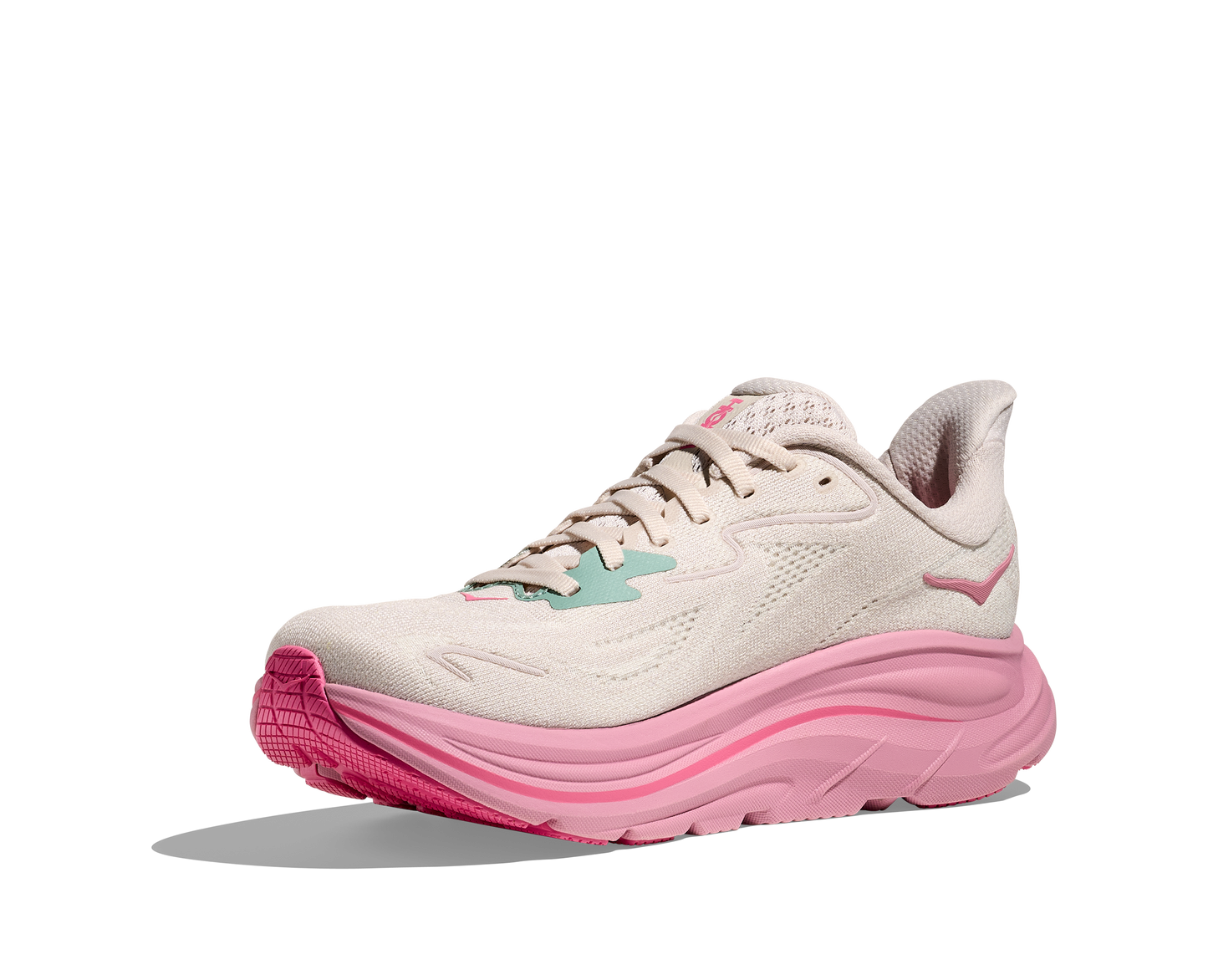 Hoka W Clifton 10 Wide