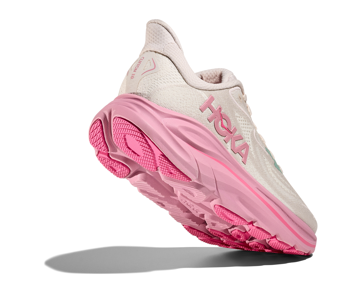 Hoka W Clifton 10 Wide