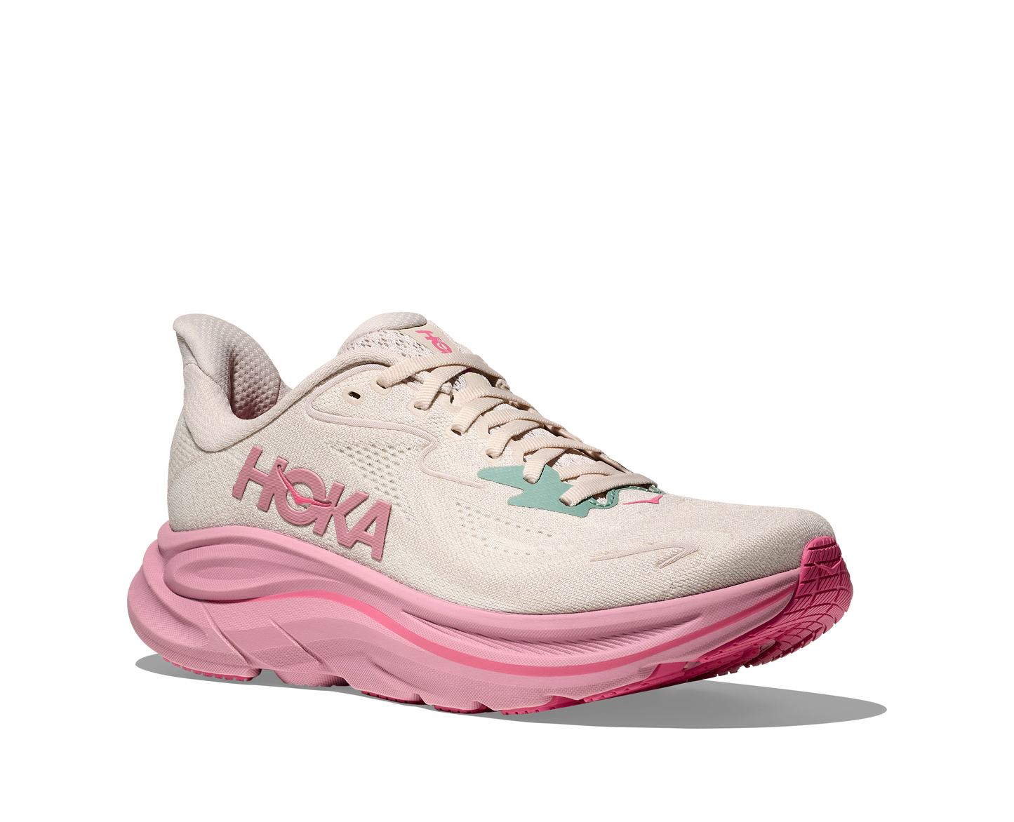 Hoka W Clifton 10 Wide