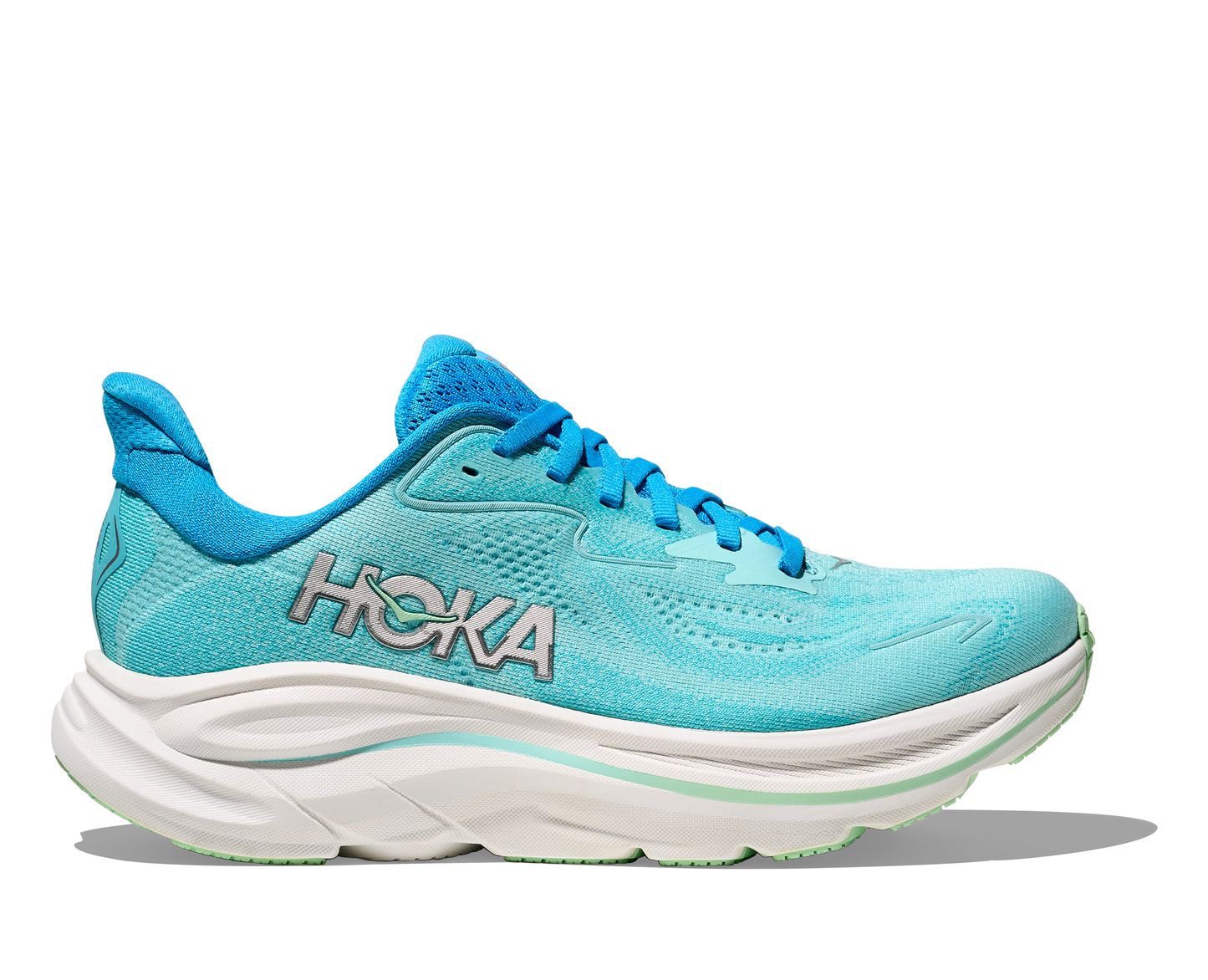 Hoka W Clifton 10 Wide