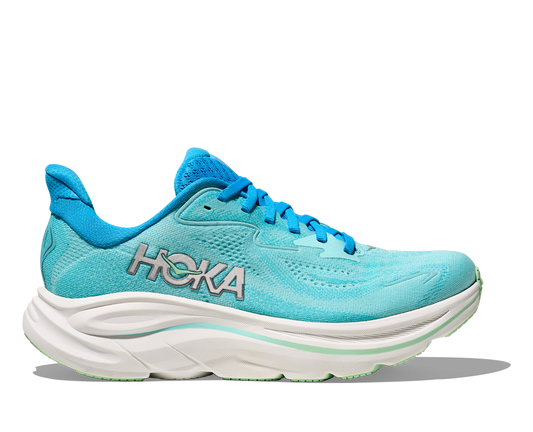 Hoka W Clifton 10 Wide
