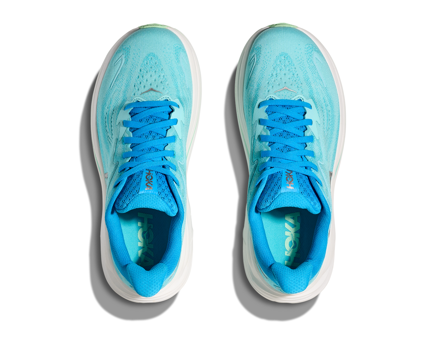 Hoka W Clifton 10 Wide